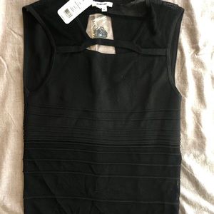 Helmut Lang Tank
